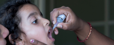 Wild Poliovirus: Global Eradication Status Report