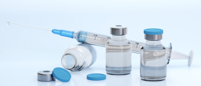 TB vaccine research image