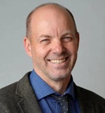 Prof Brian Allwood