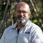 Prof Sa'ad Lahri