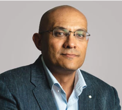 Mr Amr Elkhouly