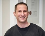 Dr Peter Schoub