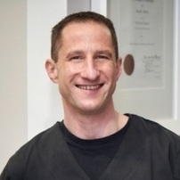 Dr Peter Schoub