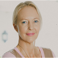 Prof Carol Ann Benn