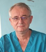 Dr Waldemar Szpak