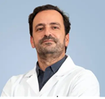 Dr Frederico Cavalheiro