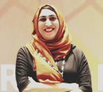 Dr Arifa Parker