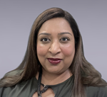 Prof Nadiya Ahmed