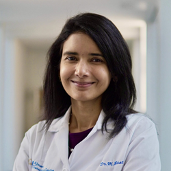 Prof Mamatha Bhat