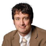 Dr David Shaw