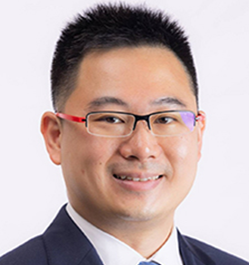 Prof Yujia Gao