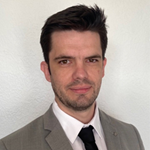 Dr Nicholas Leech