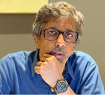 Dr Sanjay Nagral