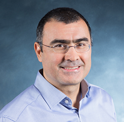 Prof Tayfun Sönmez