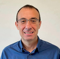 Prof Utku Ünver
