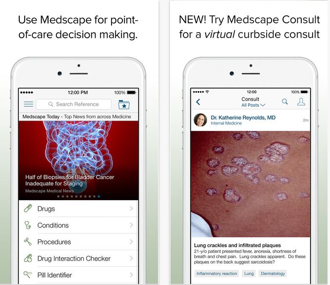 Medscape | The Medical Education Network | eLecture